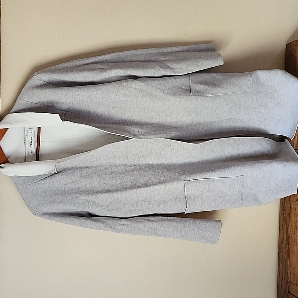 Zara knit